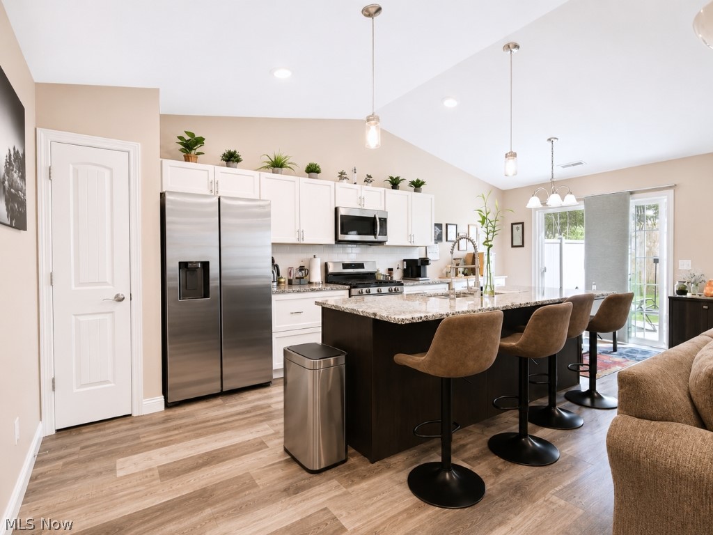 338 Nautical Way Fairport Harbor OH 44077