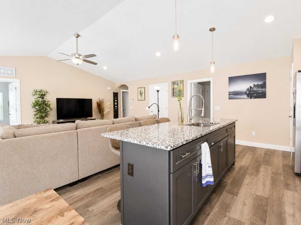 338 Nautical Way Fairport Harbor OH 44077