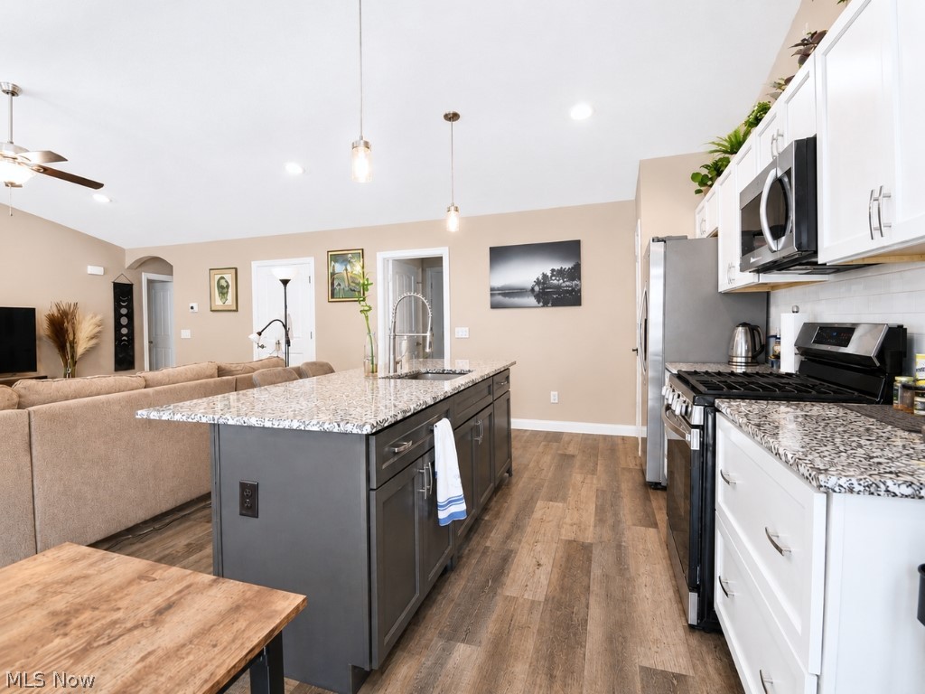 338 Nautical Way Fairport Harbor OH 44077