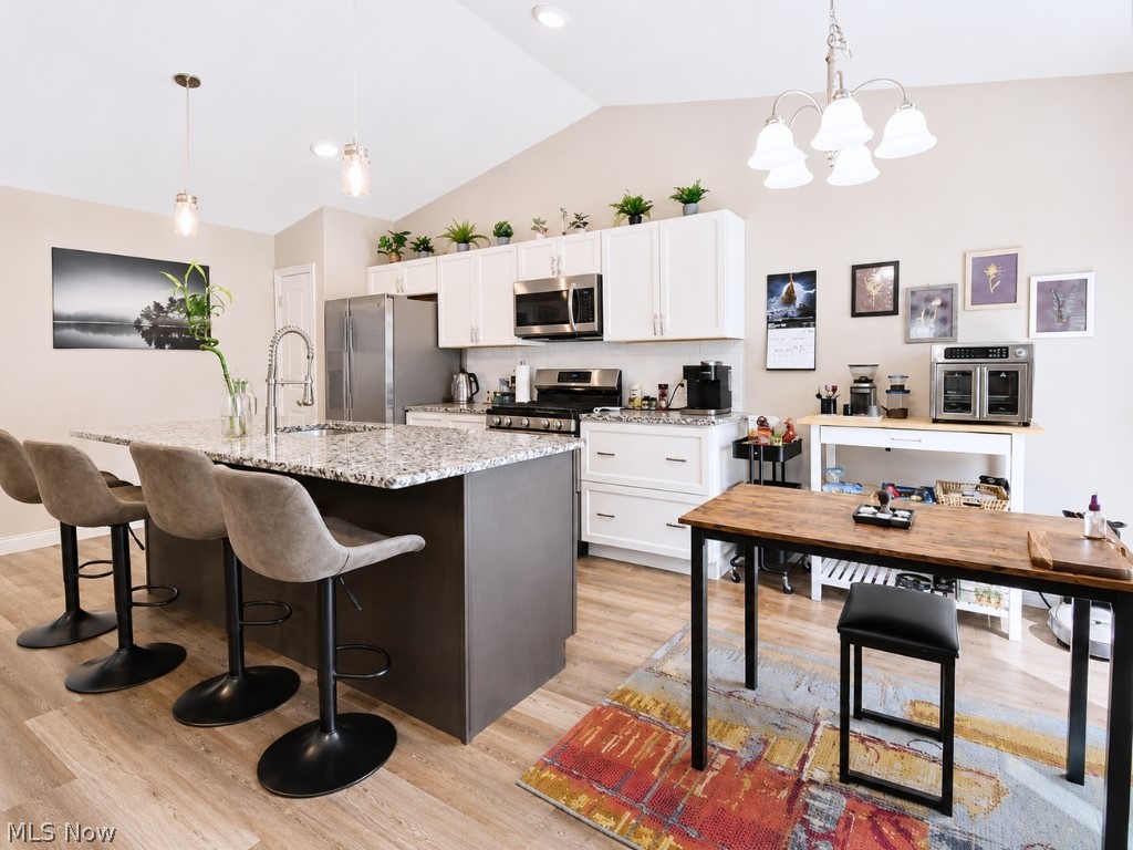 338 Nautical Way Fairport Harbor OH 44077