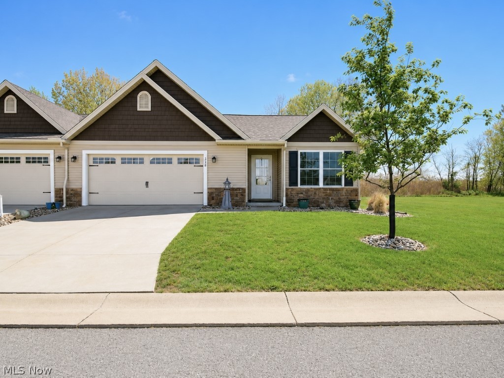 338 Nautical Way Fairport Harbor OH 44077