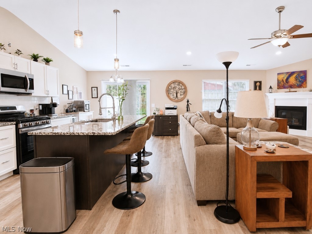 338 Nautical Way Fairport Harbor OH 44077