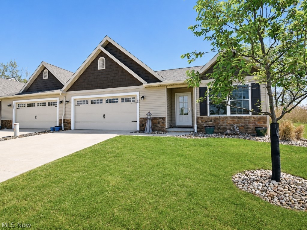 338 Nautical Way Fairport Harbor OH 44077