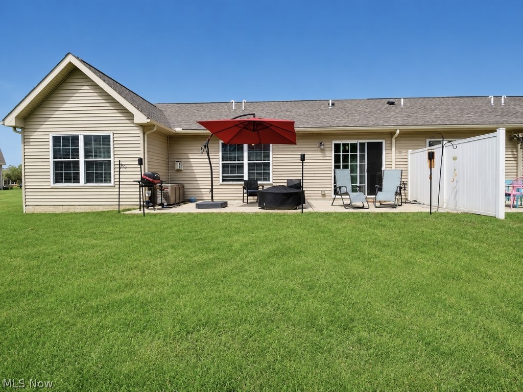 338 Nautical Way Fairport Harbor OH 44077