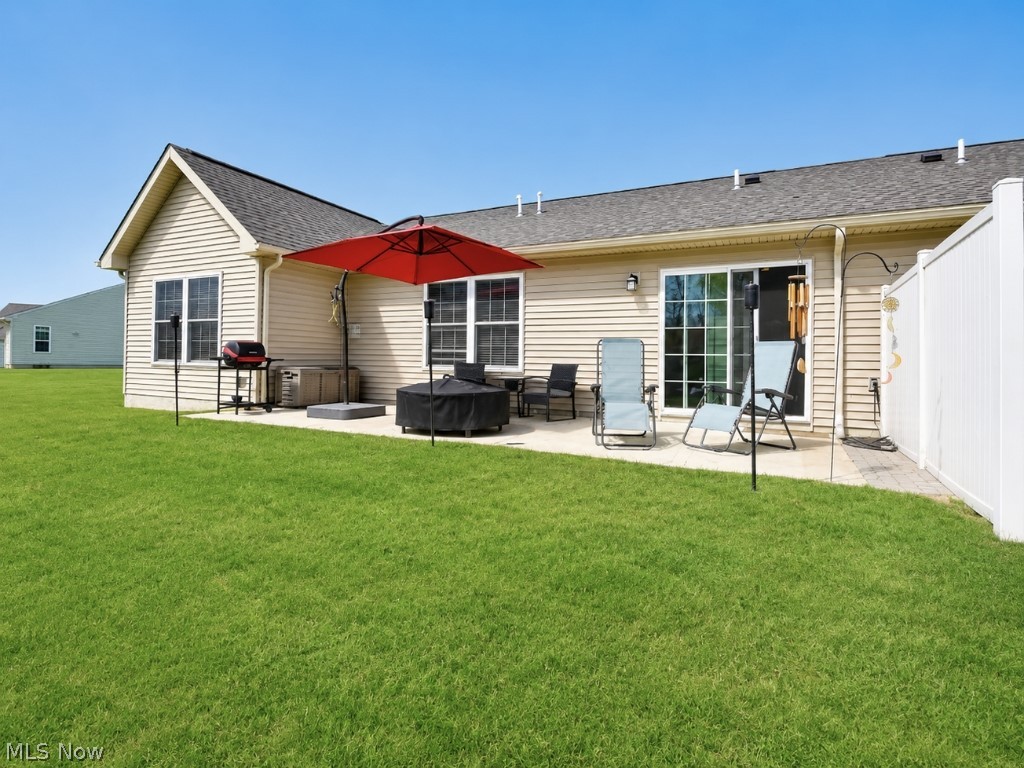 338 Nautical Way Fairport Harbor OH 44077