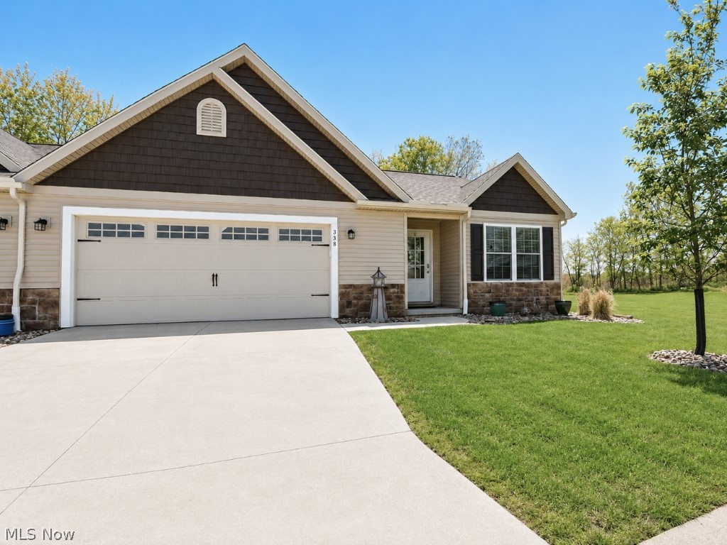 338 Nautical Way Fairport Harbor OH 44077