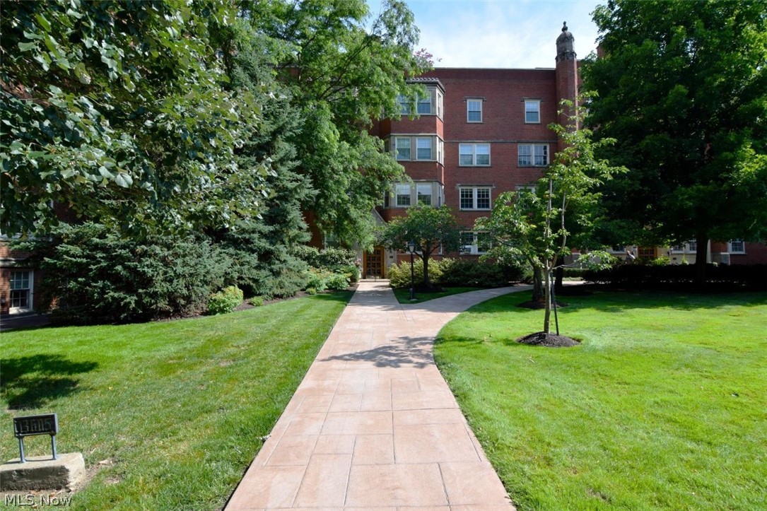 13605 Shaker Boulevard Shaker Heights OH 44120