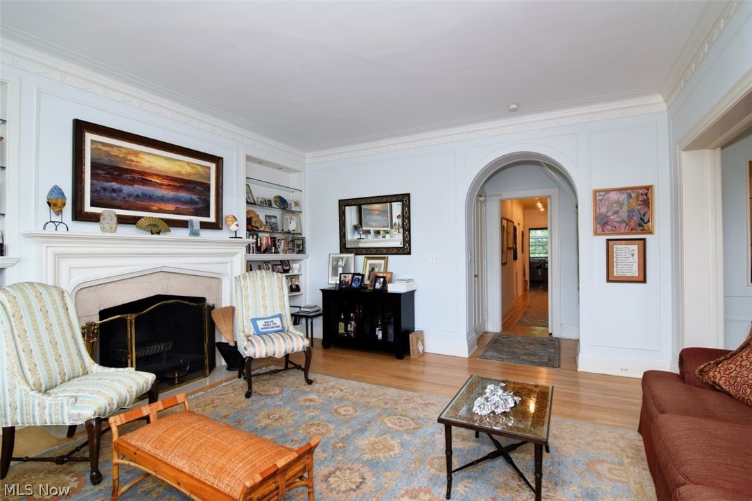 13605 Shaker Boulevard Shaker Heights OH 44120