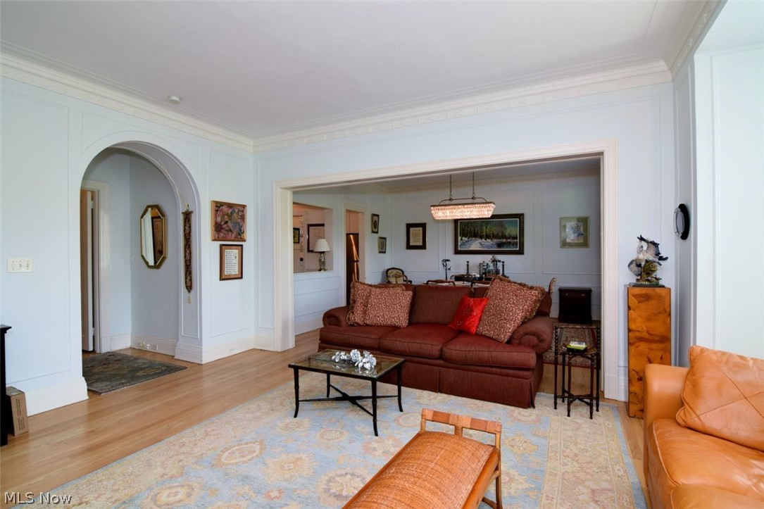 13605 Shaker Boulevard Shaker Heights OH 44120