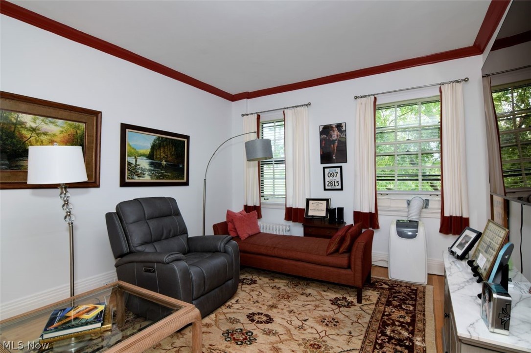 13605 Shaker Boulevard Shaker Heights OH 44120