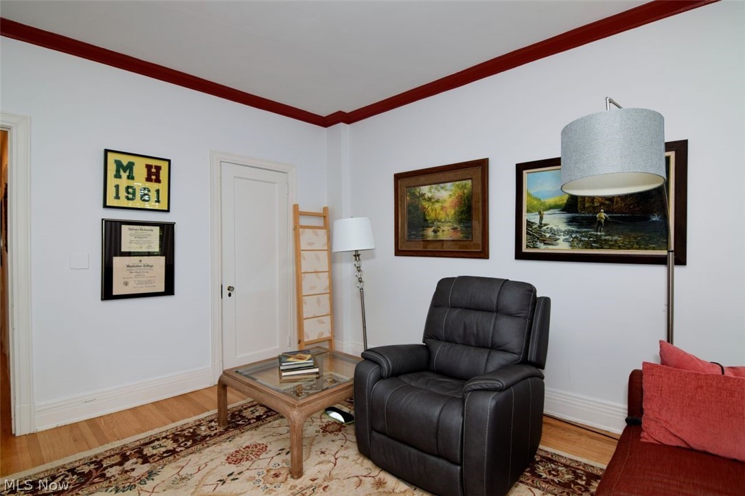 13605 Shaker Boulevard Shaker Heights OH 44120