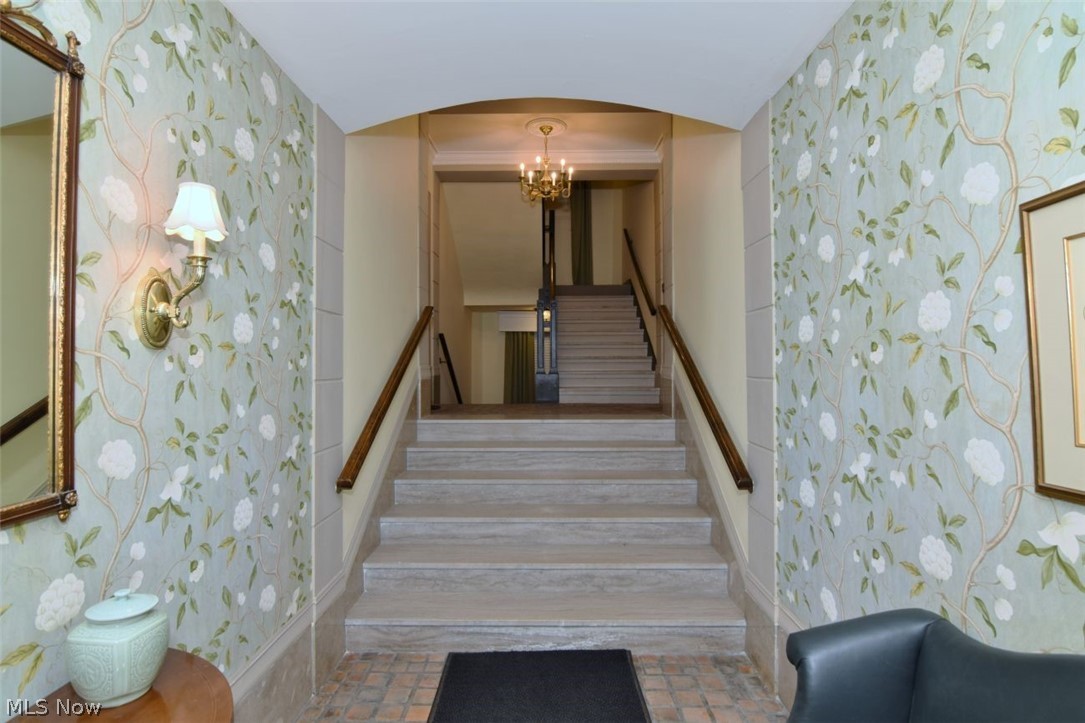 13605 Shaker Boulevard Shaker Heights OH 44120