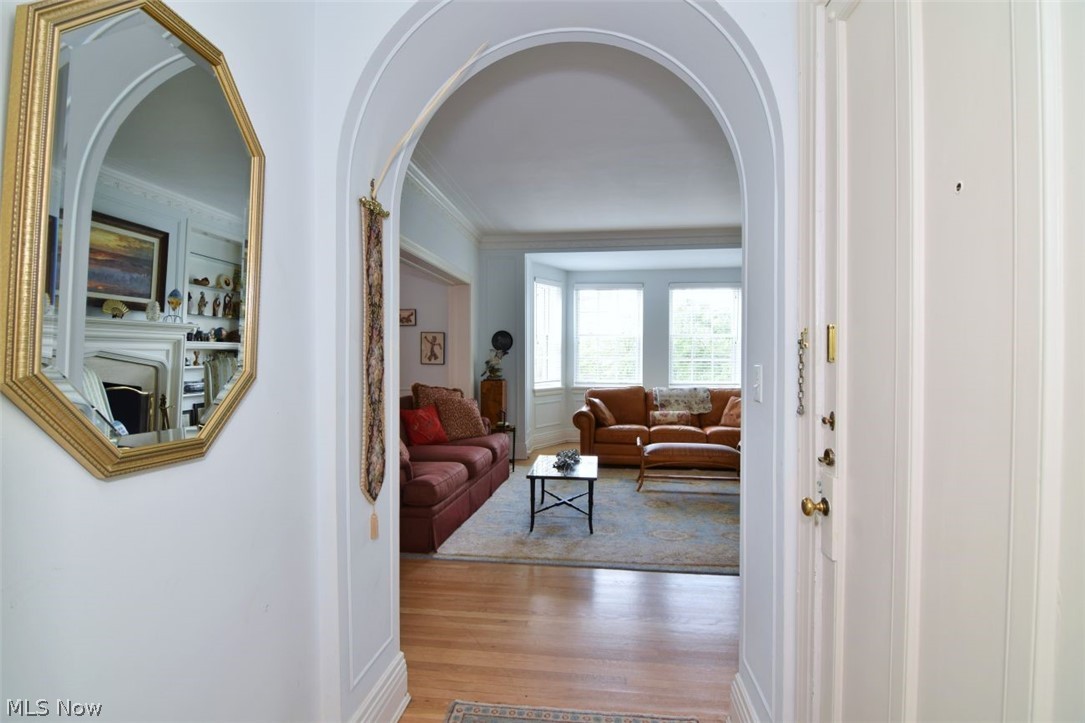 13605 Shaker Boulevard Shaker Heights OH 44120