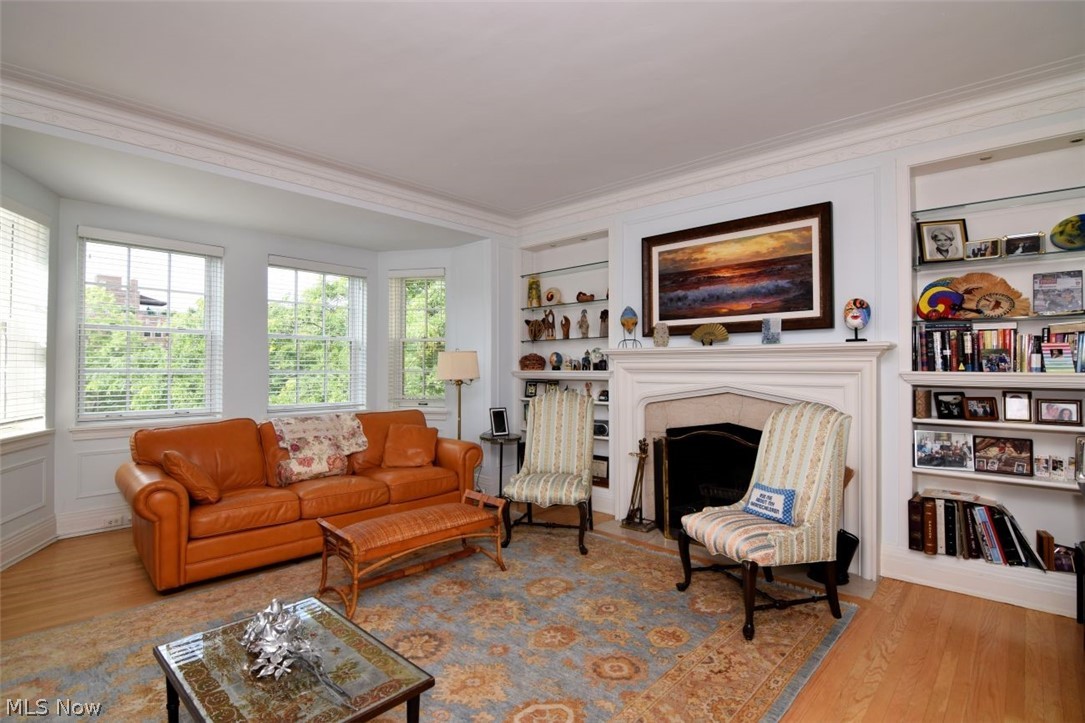 13605 Shaker Boulevard Shaker Heights OH 44120