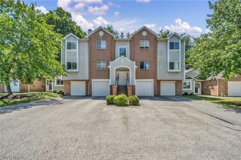Village Pointe Drive Akron OH 44313