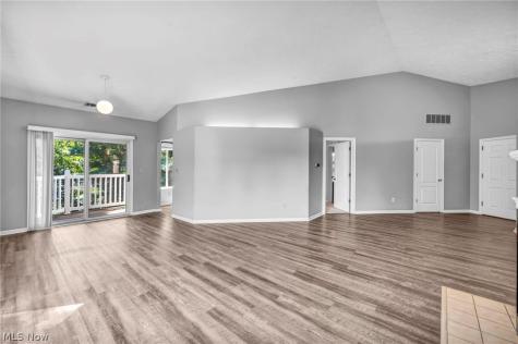 356 Village Pointe Drive Akron OH 44313