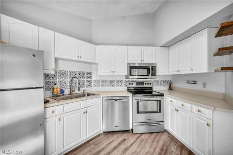 356 Village Pointe Drive Akron OH 44313