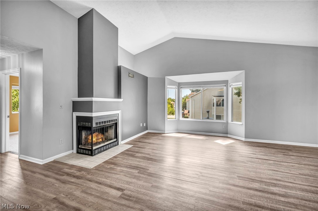 356 Village Pointe Drive Akron OH 44313