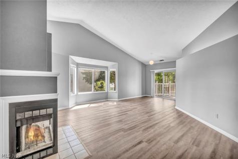 356 Village Pointe Drive Akron OH 44313