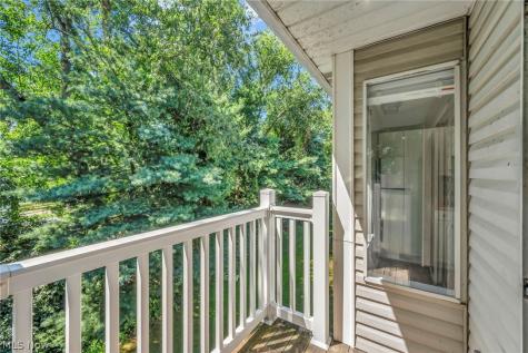 356 Village Pointe Drive Akron OH 44313