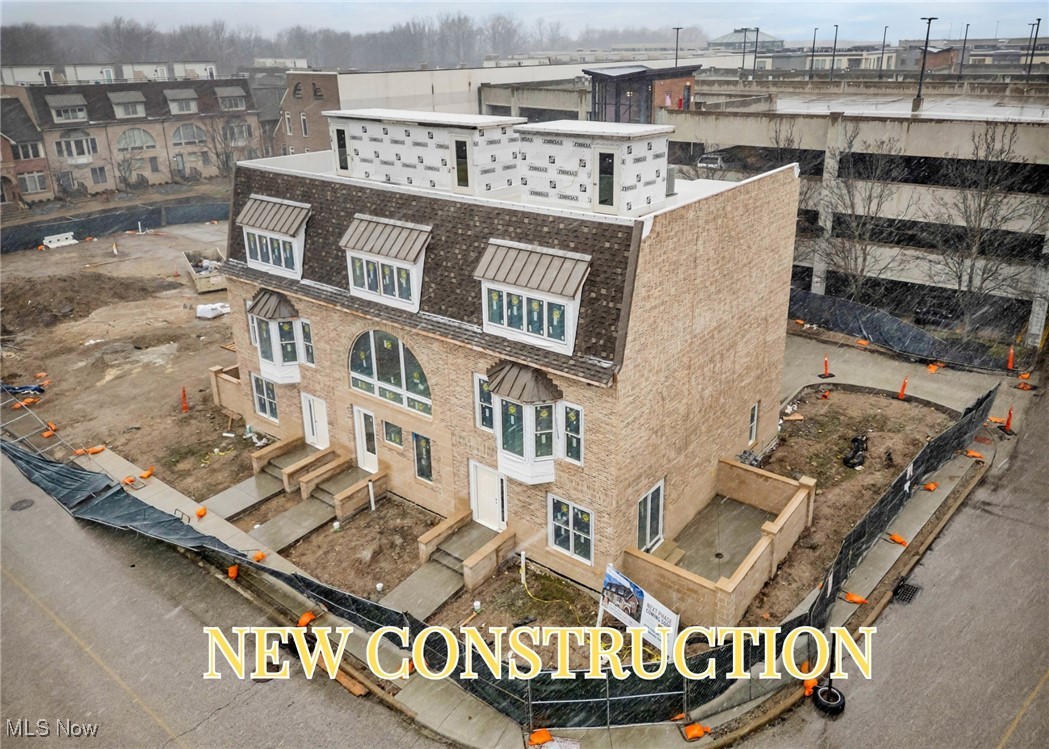 Westlake OH, 252 Earley Lane