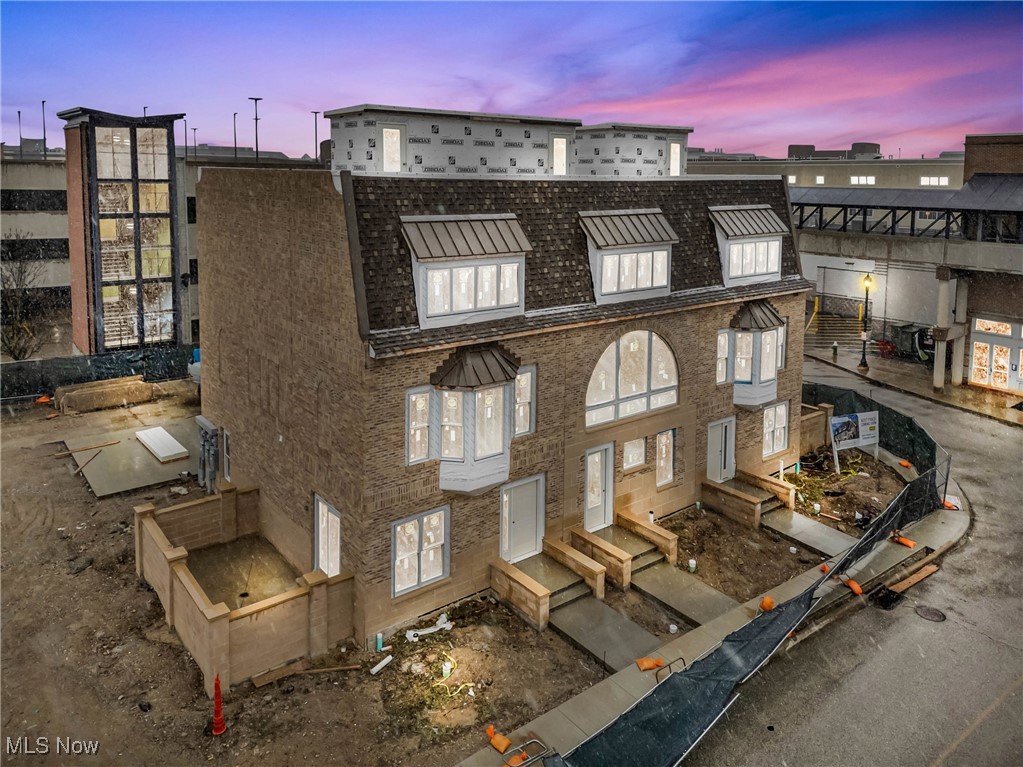 252 Earley Lane Westlake OH 44145