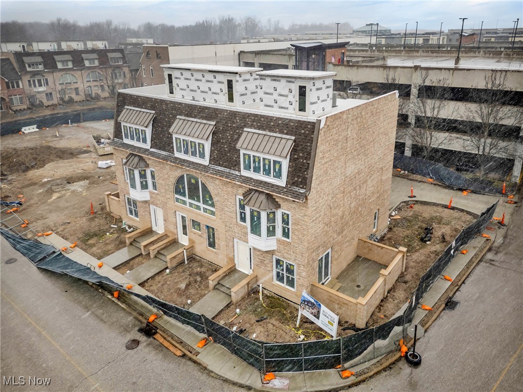 252 Earley Lane Westlake OH 44145