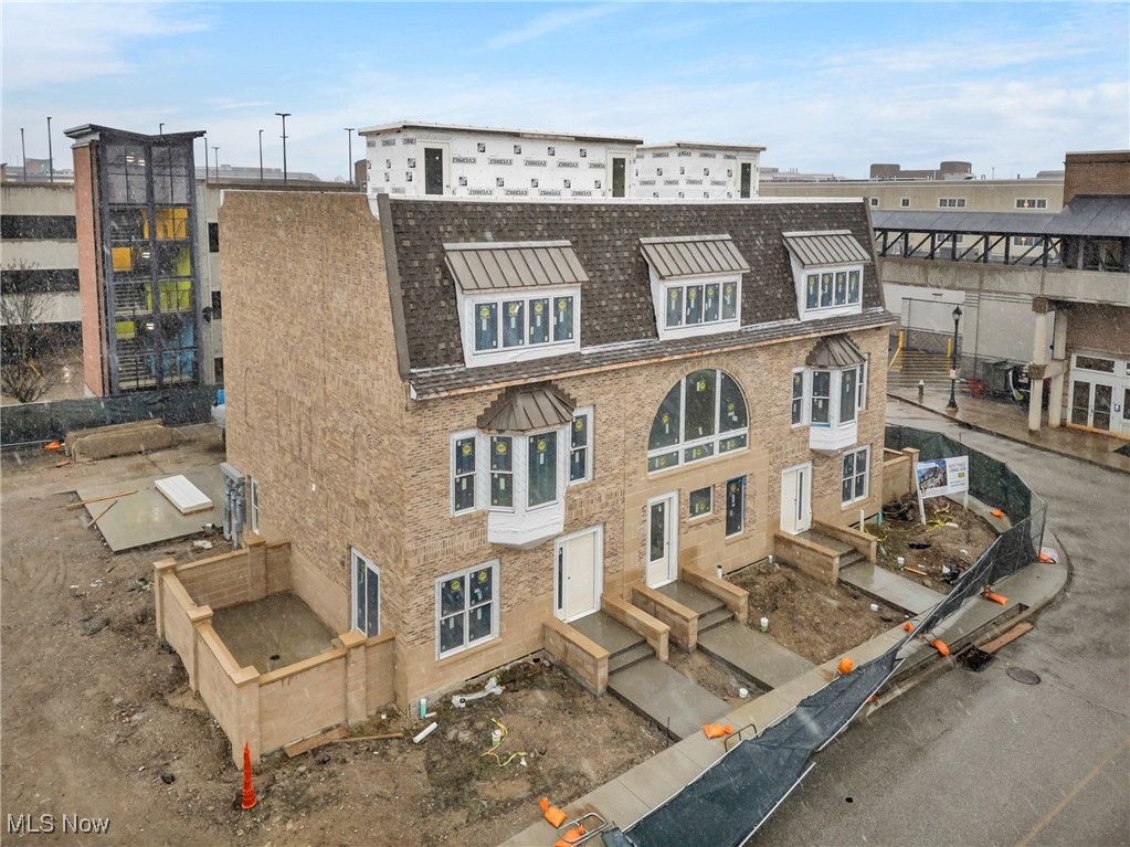 252 Earley Lane Westlake OH 44145