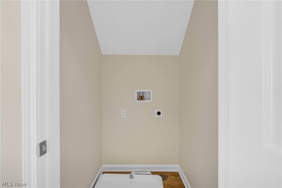 252 Earley Lane Westlake OH 44145