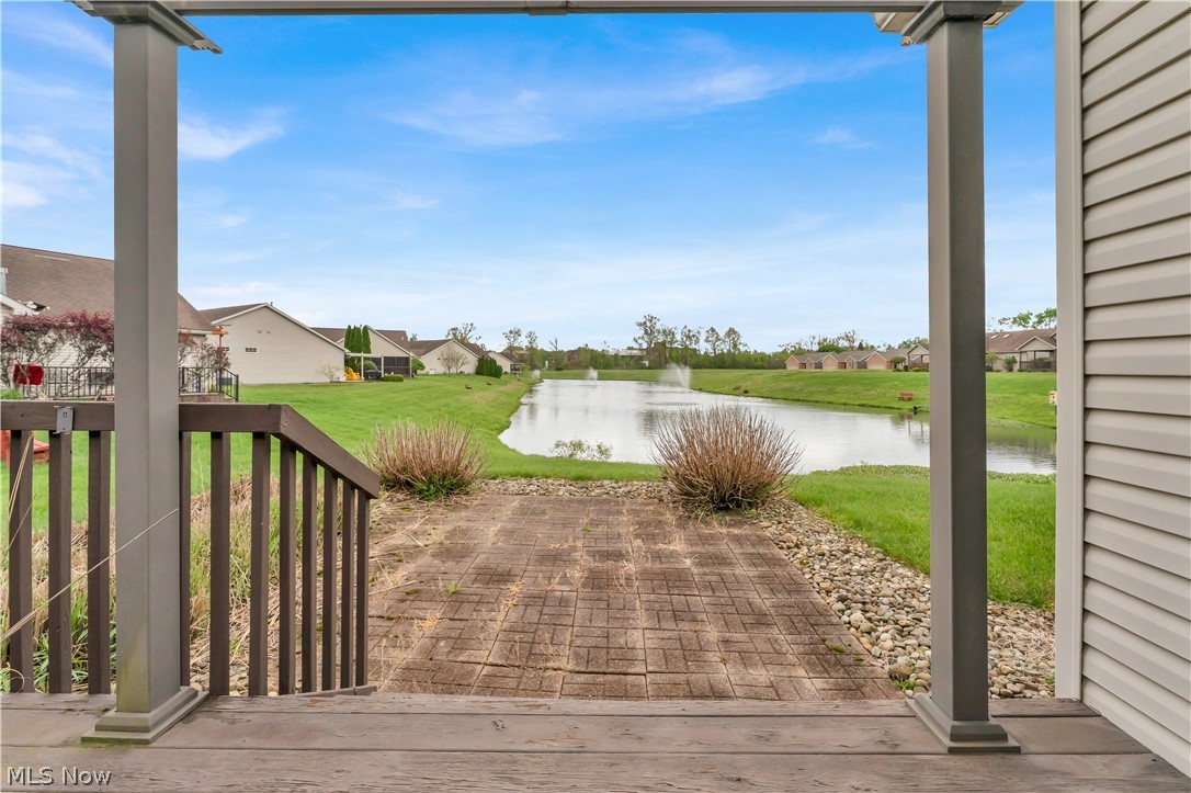 144 Royal Troon Drive SE Warren OH 44484
