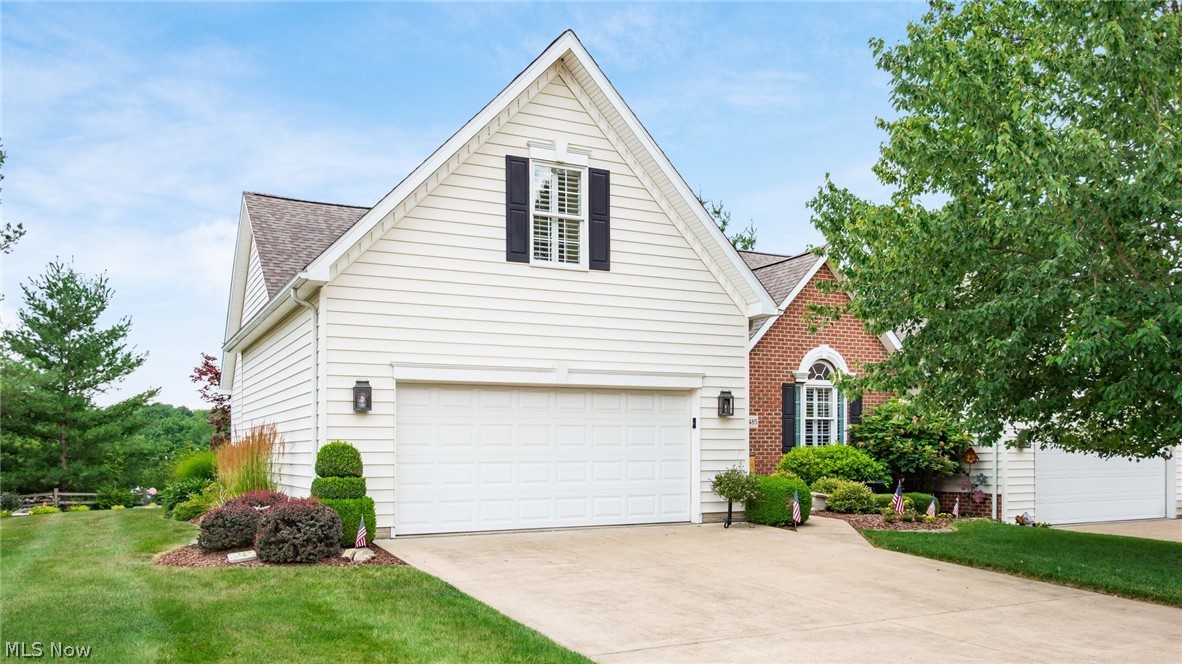 3485 Regans Way Zanesville OH 43701