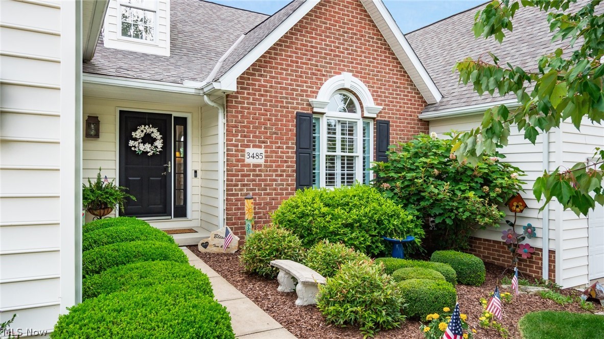 3485 Regans Way Zanesville OH 43701