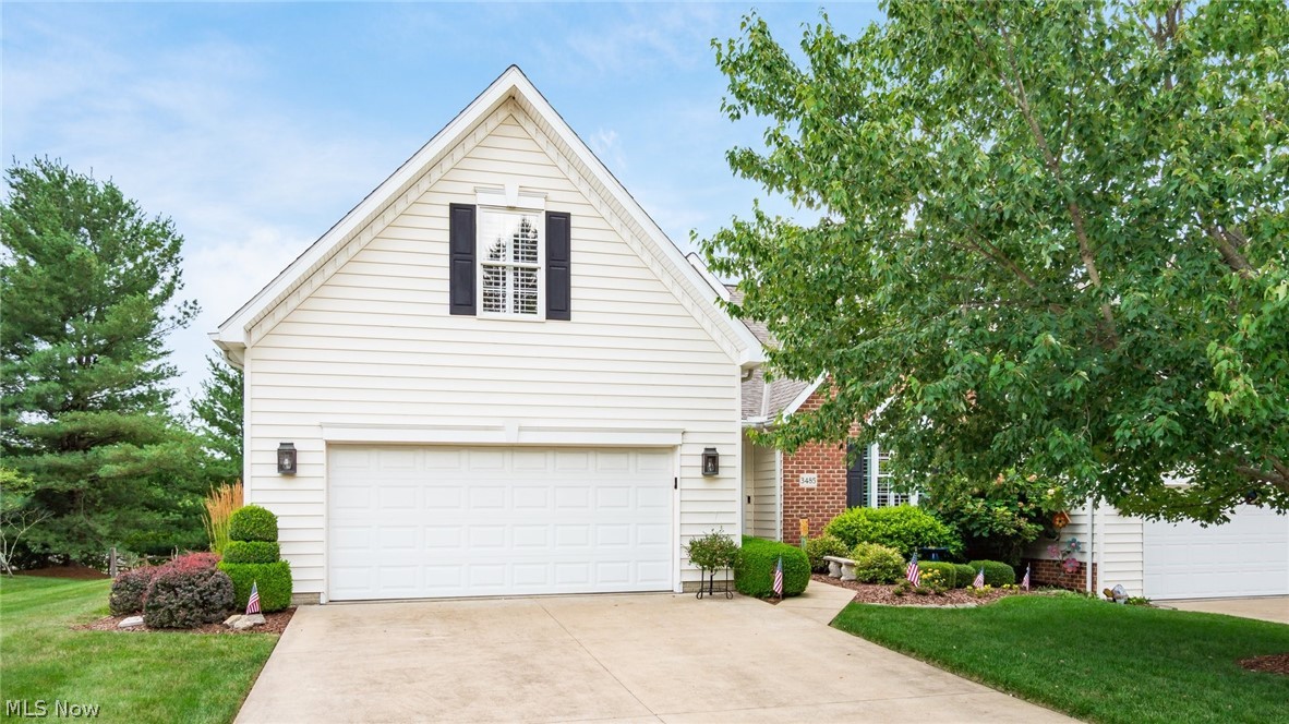 3485 Regans Way Zanesville OH 43701