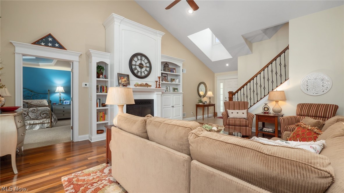 3485 Regans Way Zanesville OH 43701