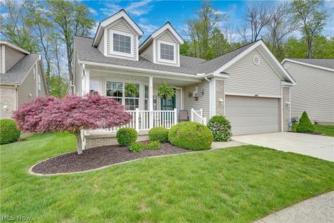 9278 Clark Circle Twinsburg OH 44087