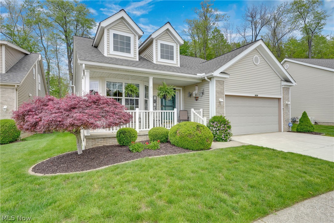 9278 Clark Circle Twinsburg OH 44087