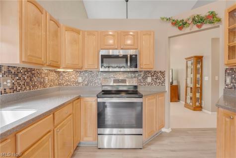 9278 Clark Circle Twinsburg OH 44087