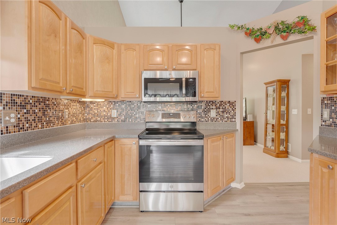 9278 Clark Circle Twinsburg OH 44087