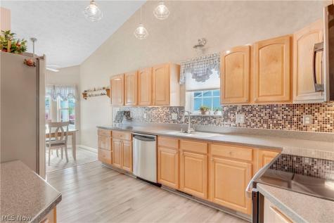 9278 Clark Circle Twinsburg OH 44087