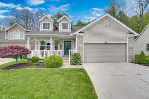 9278 Clark Circle Twinsburg OH 44087