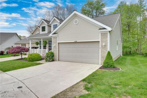 9278 Clark Circle Twinsburg OH 44087