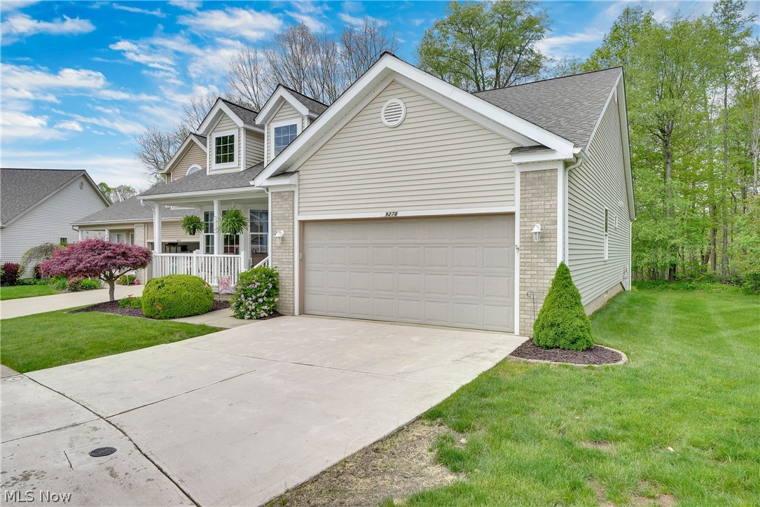 9278 Clark Circle Twinsburg OH 44087
