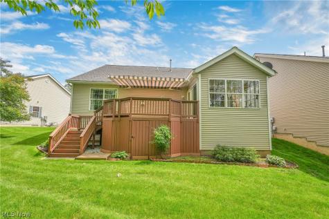 9278 Clark Circle Twinsburg OH 44087