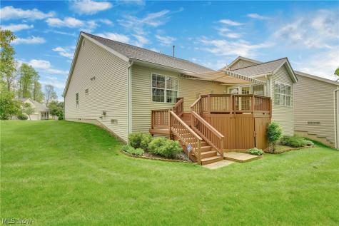 9278 Clark Circle Twinsburg OH 44087