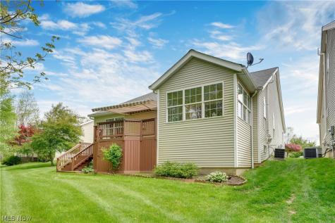 9278 Clark Circle Twinsburg OH 44087