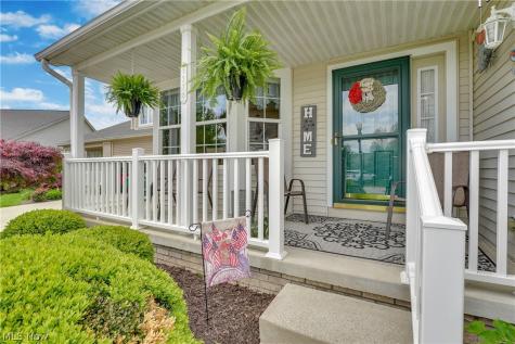 9278 Clark Circle Twinsburg OH 44087