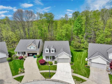 9278 Clark Circle Twinsburg OH 44087