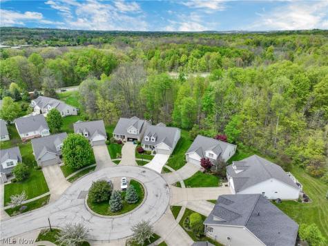 9278 Clark Circle Twinsburg OH 44087