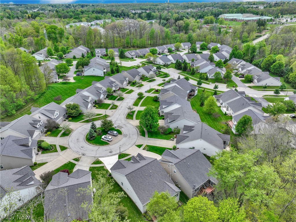 9278 Clark Circle Twinsburg OH 44087