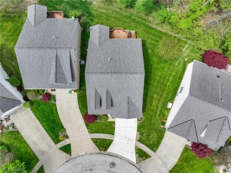 9278 Clark Circle Twinsburg OH 44087